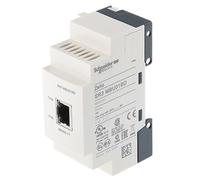 Schneider Electric SR3MBU01BD Relay Zelio II Extension Modbus 24 CC