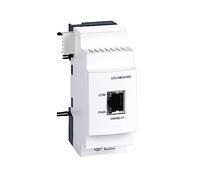 Schneider Electric SR3MBU01BD Relay Zelio II Extension Modbus 24 CC