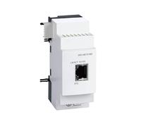 Schneider Electric SR3NET01BD Relay Zelio II Internet Extension 24 CC