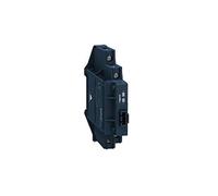 Schneider Electric SSM2A36BD Relay 2Ph 24VDC, 2 Ph Ssr 600Vac 6A 24Vd