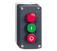 Schneider Electric Start Stop Control Station - XALD363M