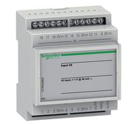Schneider Electric STD1000VA Remote Control Dimmer 1000W 4 Digital Inputs - CCTDD20004