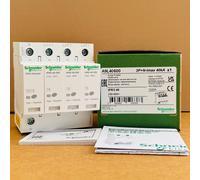 Schneider Electric Surge Arrester SPD 3P + N iPRD 40 350V Imax 40kA A9L40600