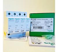 Schneider Electric Surge Arrester SPD Type 1 +2 3P+N iPRD1 50kA Acti9 A9L16482