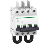 Schneider Electric SW60-DC Circuit Breaker 50A 1000V DC 2P A9N61699