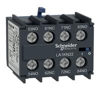 Schneider Electric Switch module 3 makers 1 breaker 1pc
