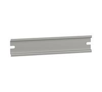 Schneider Electric Symmetrical DIN Rail 35x7.5mm 168mm - NSYAMRD19357TB [10 Pieces]