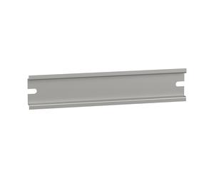 Schneider Electric Symmetrical DIN Rail 35x7.5mm 168mm - NSYAMRD19357TB [10 Pieces]