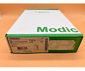 SCHNEIDER ELECTRIC TELEMECANIQUE TSXDSZ32T2 DISCRETE OUTPUT MODULE