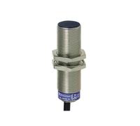 SCHNEIDER ELECTRIC/TELEMECANIQUE XS618B1PAL2 SENSOR, 12-48VDC, M18, PNP, 2M CABLE