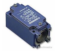 SCHNEIDER ELECTRIC / TELEMECANIQUE ZCKJ1H29 LIMIT SWITCH BODY