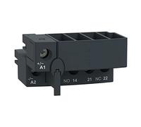 Schneider Electric, Terminal block for power base LU9, LU9BN11