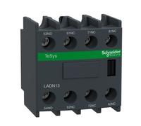 Schneider Electric TeSys Auxiliary Contact Block - LADN13
