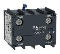 Schneider Electric TeSys Auxiliary Switch module 1NC/1NO 1pc