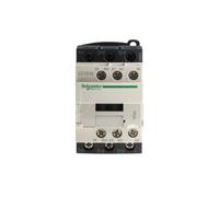 Schneider Electric TeSys D - AC Contactor, 240 V AC, 50/60 Hz, 3 Pole, 3NO, 12A, Fixed & DIN Rail Mounting, LC1D12U7