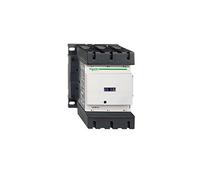Schneider Electric TeSys D contactor - 3P(3 NO) - AC-3 - = 440 V 115 A - 230 V AC 50/60 Hz coil