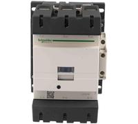 Schneider Electric TeSys D contactor - 3P(3 NO) - AC-3 - = 440 V 12 A - 240 V AC 50/60 Hz coil