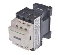 Schneider Electric Contactor TeSys D LC1D12E7 3-pole 48VAC 5.5kW