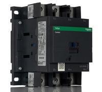 Schneider Electric TeSys D contactor - 3P(3 NO) - AC-3 - = 440 V 150 A - 110 V AC 50/60 Hz coil