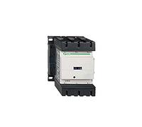 Schneider Electric TeSys D contactor - 3P(3 NO) - AC-3 - = 440 V 150 A - 24 V AC 50/60 Hz coil