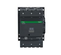 Schneider Electric TeSys D contactor - 3P(3 NO) - AC-3 - = 440 V 150 A - 240 V AC 50/60 Hz coil