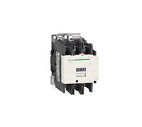 Schneider Electric TeSys D contactor - 3P(3 NO) - AC-3 - = 440 V 80 A - 24 V DC standard coil