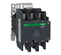 Schneider Electric TeSys D contactor - 3P(3 NO) - AC-3 - = 440 V 80 A - 24 V DC standard coil