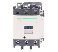 Schneider Electric TeSys D contactor - 3P(3 NO) - AC-3 - = 440 V 95 A - 115 V AC 50/60 Hz coil