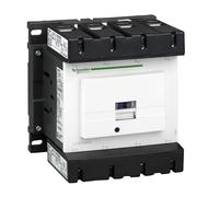 Schneider Electric TeSys D contactor - 4P(4 NO) - AC-1 - = 440 V 200 A - 24 V DC standard coil