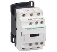 Schneider Electric, TeSys D control relay - 3 NO + 2 NC - <= 690 V - 24 V DC low consumption coil, CAD32BL