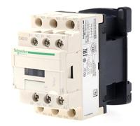 Schneider Electric, TeSys D control relay - 3 NO + 2 NC - <= 690 V - 240 V AC standard coil, CAD32U7