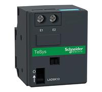 Schneider Electric, TeSys D, LAD6K10M, CONTACTOR MECH. LATCH CONTACT BLOCK IEC