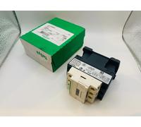 Schneider Electric Tesys D LC1D 3 Pole Contactor, 3NO, 9 A, 4 kW, 230 V LC1D09P7