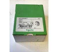 Schneider Electric TeSys D LC1D258F7 Power Contactor 4 Pole, 110V AC NEW