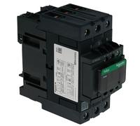 Schneider Electric, TeSys D, LC1D40ABBE, Contactor - 3P - 440 V - 40 A AC-3-24 V DC coil