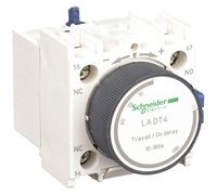 Schneider Electric TeSys D Pneumatic Timer Analogue (Response Delay) 10 → 180s, N/O / X 1 Piece
