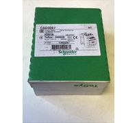 Schneider Electric TeSys Deca Auxiliary Contact Relay CAD32E7 New In Box