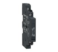 Schneider Electric GVAN11, Side Inst Auxiliary Contacts NO+ NC