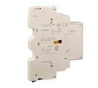 Schneider Electric, TeSys GV2 and GV3 - auxiliary contact block - 2 NO, GVAN20