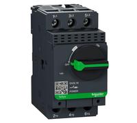 Schneider TeSys GV2L16 14A Motor Circuit Breaker - GV2L16