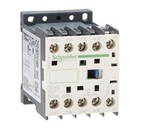 Schneider Electric, TeSys K control relay - 2 NO + 2 NC - <= 690 V - 230...240 V AC coil, CA2KN22U7