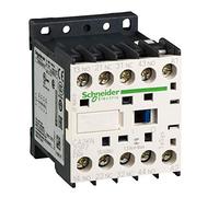 Schneider Electric, TeSys K control relay - 2 NO + 2 NC - <= 690 V - 230 V AC coil, CA2KN22P7