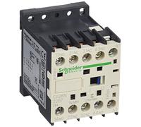 Schneider Electric TeSys K control relay - 2 NO + 2 NC - = 690 V - 24 V AC coil