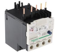 Schneider Electric, TeSys K - differential thermal overload relays - 0.36...0.54 A - class 10A, LR2K0304
