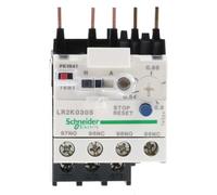 Schneider Electric, TeSys K - differential thermal overload relays - 0.54...0.8 A - class 10A, LR2K0305