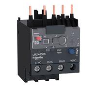 Schneider Electric LR2K0308, Overload Relay 1.8 TO2.6A