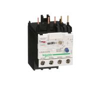 Schneider Electric, TeSys K - differential thermal overload relays -2.6...3.7 A - class 10A, LR2K0310