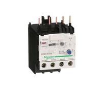 Schneider Electric, TeSys K - differential thermal overload relays -2.6...3.7 A - class 10A, LR2K0310