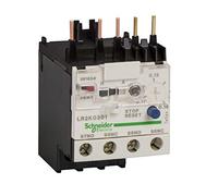 Schneider Electric, TeSys K - differential thermal overload relays - 8...11.5 A - class 10A, LR2K0316