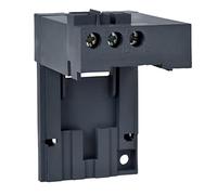 Schneider Electric, TeSys K thermal overload relays - terminal block - LA7K, LA7K0064
